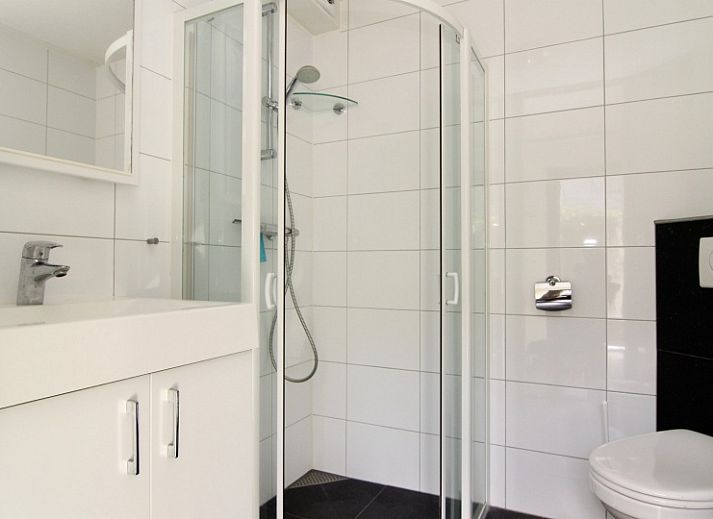 Unterkunft 0101497 - Ferienhaus Texel - Vakantiehuis A 381