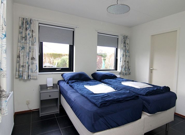 Unterkunft 0101497 - Ferienhaus Texel - Vakantiehuis A 381