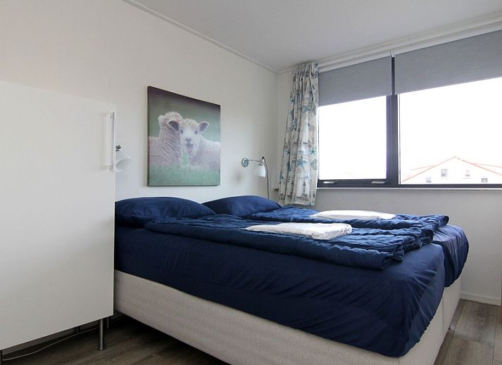 Unterkunft 0101497 - Ferienhaus Texel - Vakantiehuis A 381