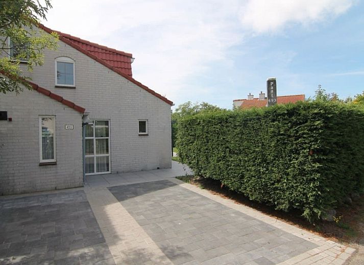 Unterkunft 0101498 - Ferienhaus Texel - Vakantiehuis D 493