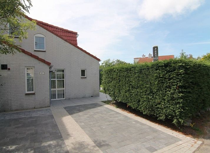 Unterkunft 0101498 - Ferienhaus Texel - Vakantiehuis D 493