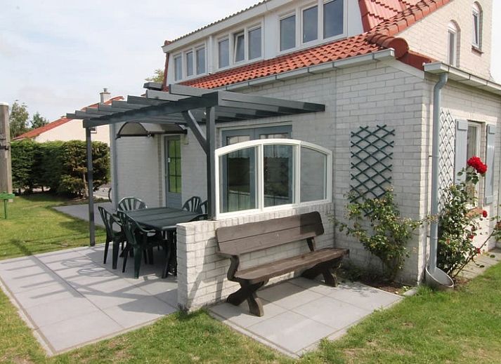 Unterkunft 0101498 - Ferienhaus Texel - Vakantiehuis D 493