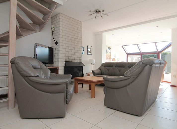 Unterkunft 0101498 - Ferienhaus Texel - Vakantiehuis D 493