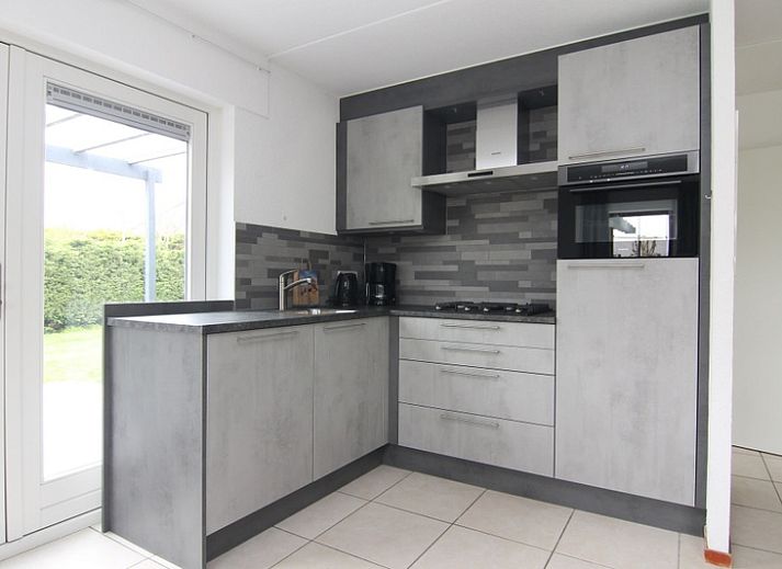 Unterkunft 0101498 - Ferienhaus Texel - Vakantiehuis D 493