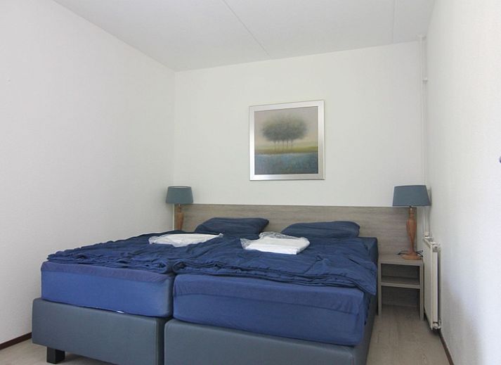 Unterkunft 0101498 - Ferienhaus Texel - Vakantiehuis D 493