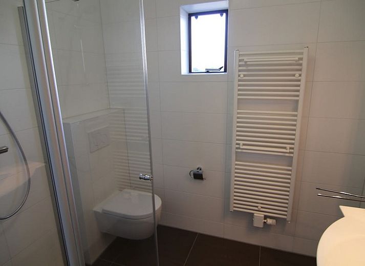 Unterkunft 0101498 - Ferienhaus Texel - Vakantiehuis D 493