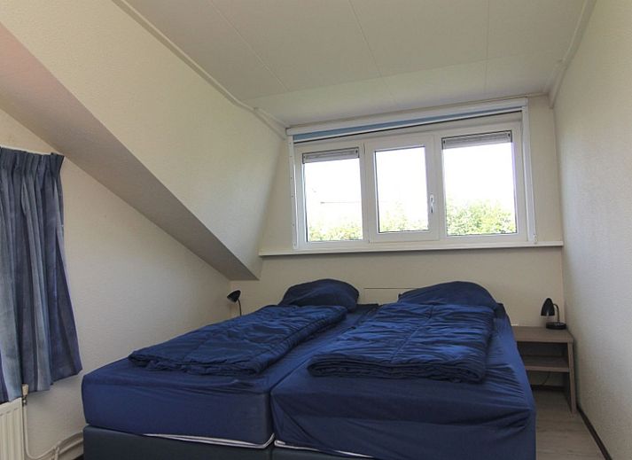 Unterkunft 0101498 - Ferienhaus Texel - Vakantiehuis D 493