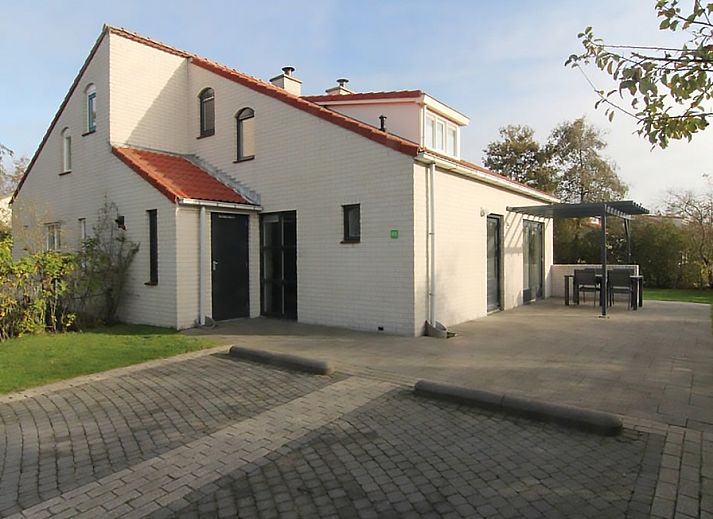 Unterkunft 0101499 - Ferienhaus Texel - Vakantiehuis D 615