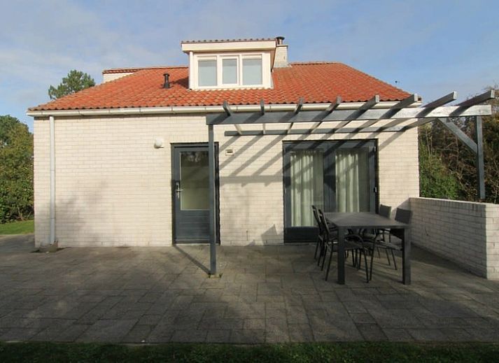Unterkunft 0101499 - Ferienhaus Texel - Vakantiehuis D 615