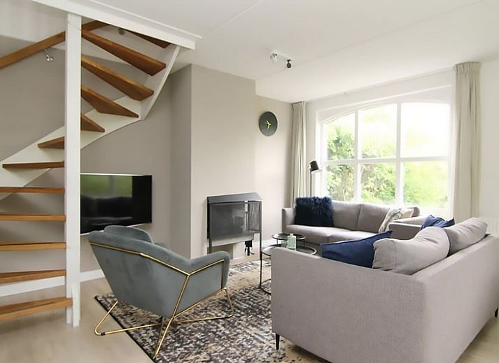 Unterkunft 0101499 - Ferienhaus Texel - Vakantiehuis D 615