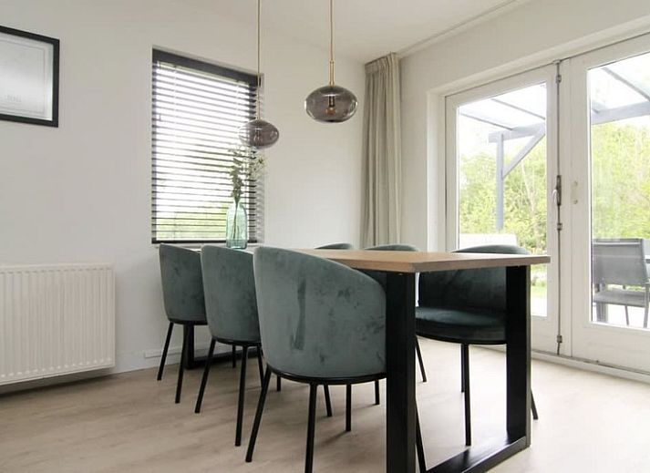 Unterkunft 0101499 - Ferienhaus Texel - Vakantiehuis D 615