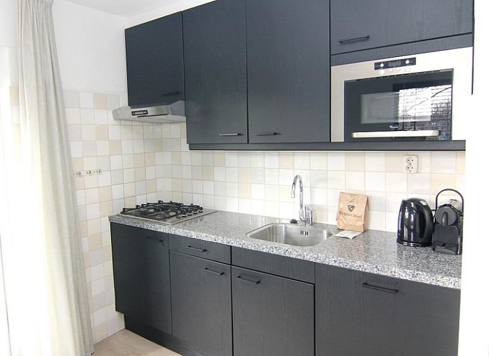 Unterkunft 0101499 - Ferienhaus Texel - Vakantiehuis D 615