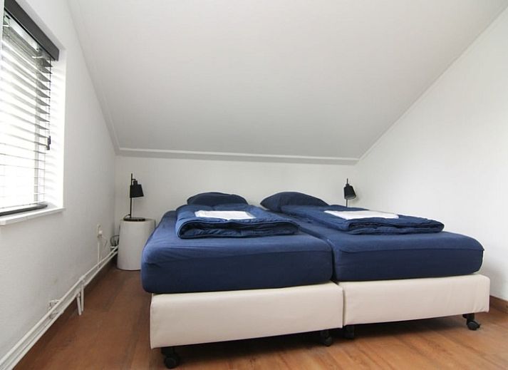 Unterkunft 0101499 - Ferienhaus Texel - Vakantiehuis D 615