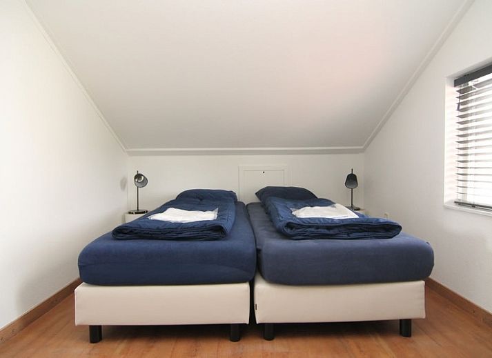 Unterkunft 0101499 - Ferienhaus Texel - Vakantiehuis D 615