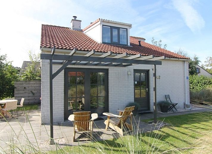 Unterkunft 0101500 - Ferienhaus Texel - Vakantiehuis D 642