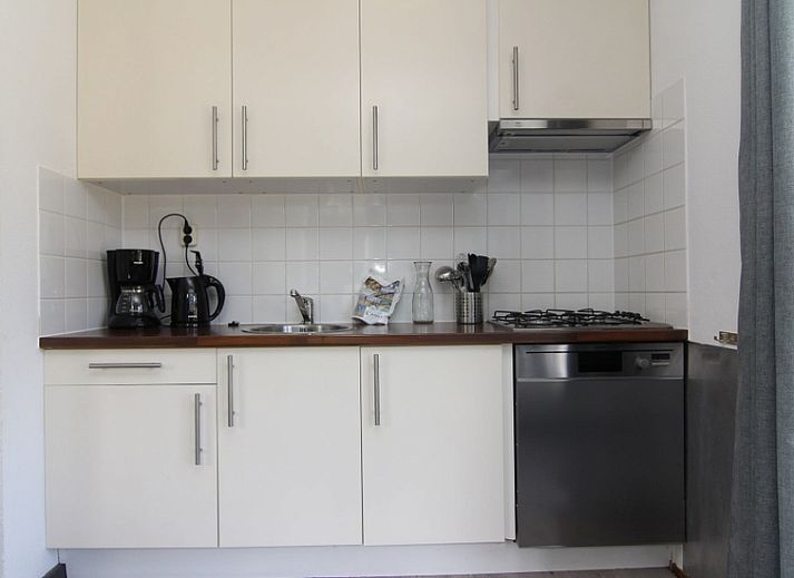 Unterkunft 0101500 - Ferienhaus Texel - Vakantiehuis D 642