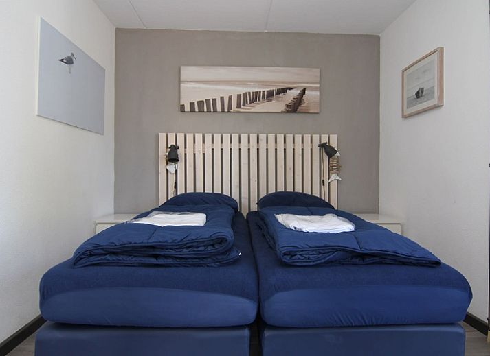 Unterkunft 0101500 - Ferienhaus Texel - Vakantiehuis D 642