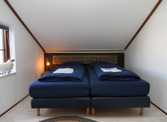 Unterkunft 0101500 - Ferienhaus Texel - Vakantiehuis D 642