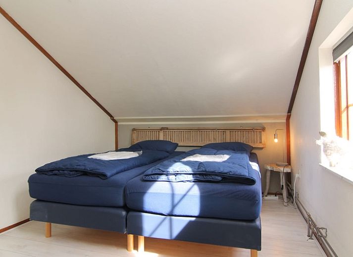 Unterkunft 0101500 - Ferienhaus Texel - Vakantiehuis D 642