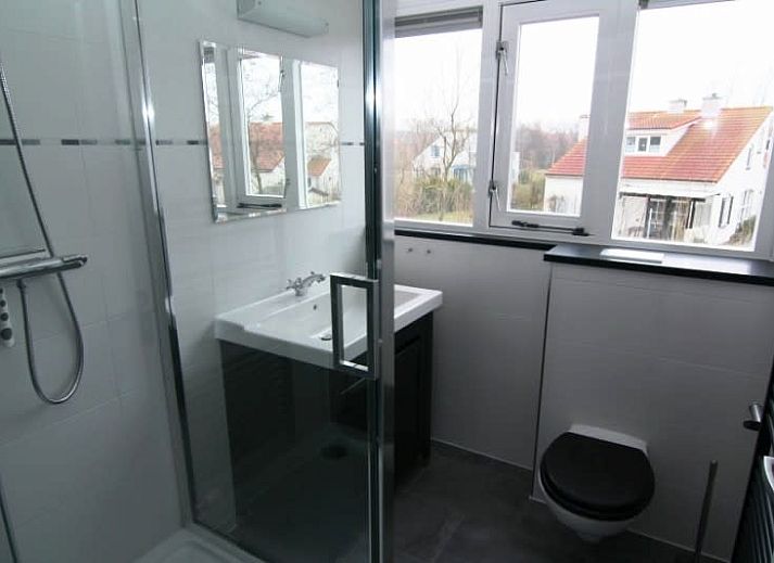 Unterkunft 0101500 - Ferienhaus Texel - Vakantiehuis D 642