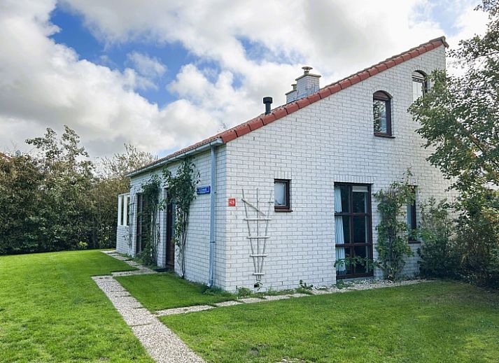 Unterkunft 0101501 - Ferienhaus Texel - Vakantiehuis D 429