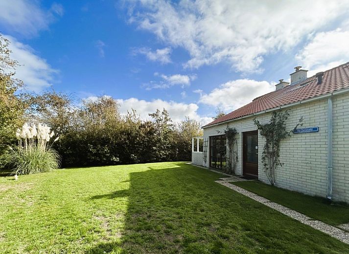 Unterkunft 0101501 - Ferienhaus Texel - Vakantiehuis D 429