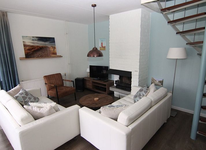 Unterkunft 0101501 - Ferienhaus Texel - Vakantiehuis D 429