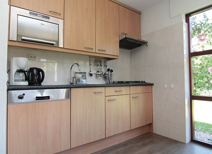 Unterkunft 0101501 - Ferienhaus Texel - Vakantiehuis D 429