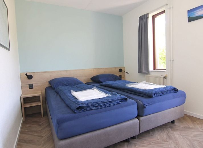 Unterkunft 0101501 - Ferienhaus Texel - Vakantiehuis D 429