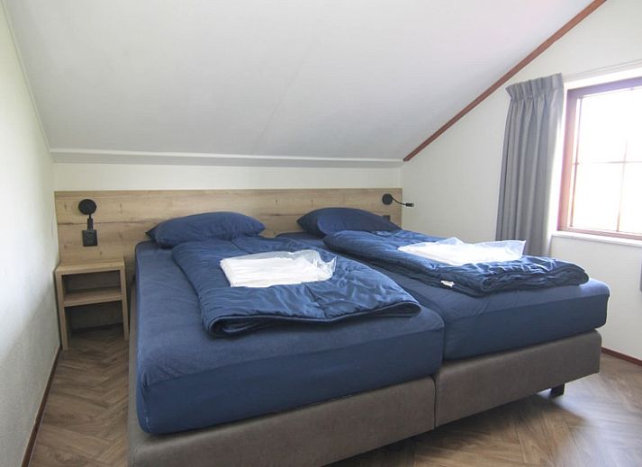 Unterkunft 0101501 - Ferienhaus Texel - Vakantiehuis D 429