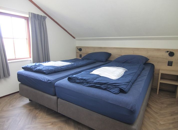 Unterkunft 0101501 - Ferienhaus Texel - Vakantiehuis D 429