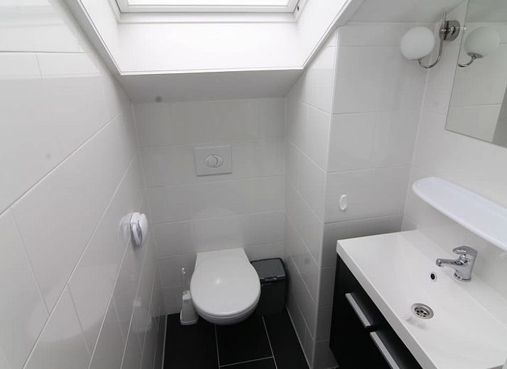 Unterkunft 0101501 - Ferienhaus Texel - Vakantiehuis D 429