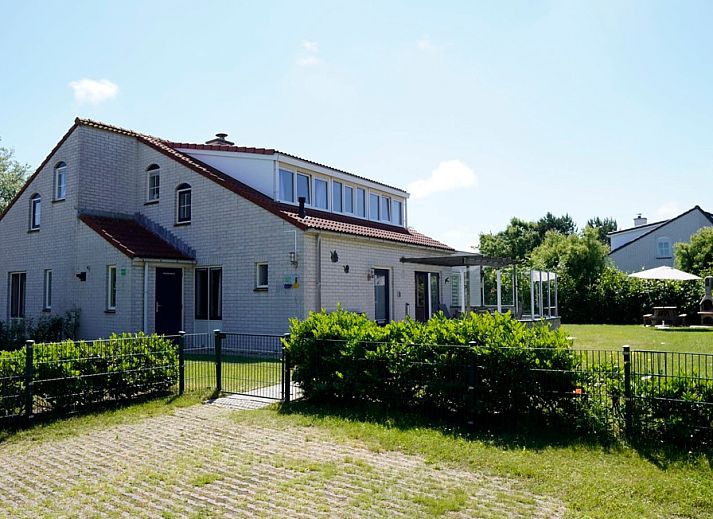 Unterkunft 0101502 - Ferienhaus Texel - Vakantiehuis D 669