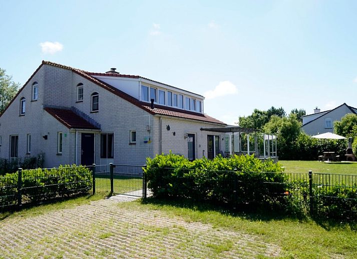 Unterkunft 0101502 - Ferienhaus Texel - Vakantiehuis D 669