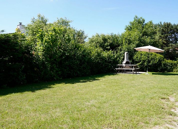 Unterkunft 0101502 - Ferienhaus Texel - Vakantiehuis D 669