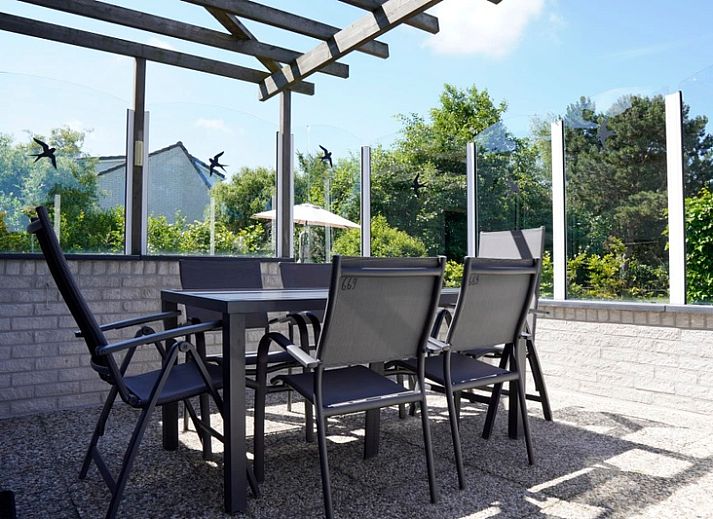 Unterkunft 0101502 - Ferienhaus Texel - Vakantiehuis D 669