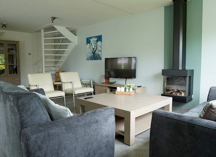 Unterkunft 0101502 - Ferienhaus Texel - Vakantiehuis D 669