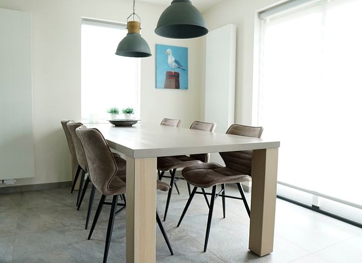 Unterkunft 0101502 - Ferienhaus Texel - Vakantiehuis D 669