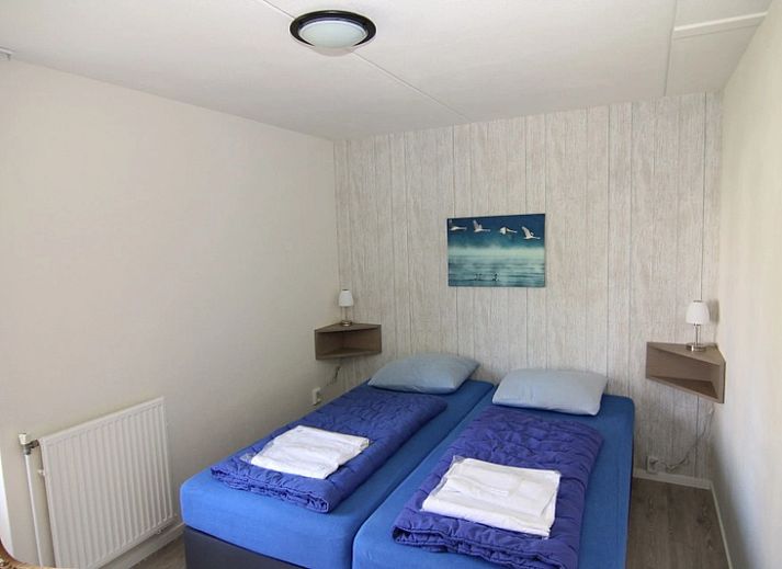 Unterkunft 0101502 - Ferienhaus Texel - Vakantiehuis D 669