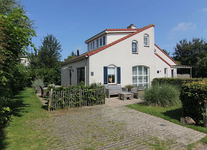 Unterkunft 0101504 - Ferienhaus Texel - Vakantiehuis D 692