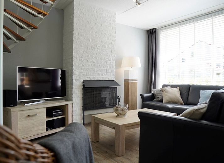 Unterkunft 0101504 - Ferienhaus Texel - Vakantiehuis D 692