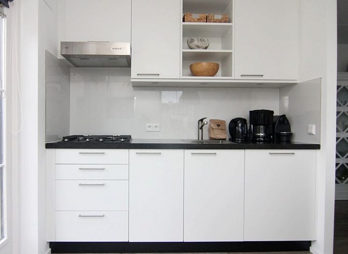 Unterkunft 0101504 - Ferienhaus Texel - Vakantiehuis D 692