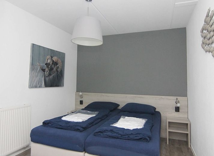 Unterkunft 0101504 - Ferienhaus Texel - Vakantiehuis D 692