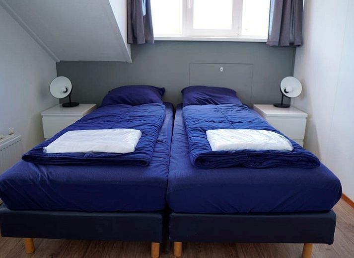 Unterkunft 0101504 - Ferienhaus Texel - Vakantiehuis D 692