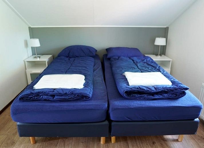 Unterkunft 0101504 - Ferienhaus Texel - Vakantiehuis D 692