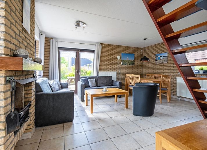 Unterkunft 0101505 - Ferienhaus Texel - Vakantiehuis A 309