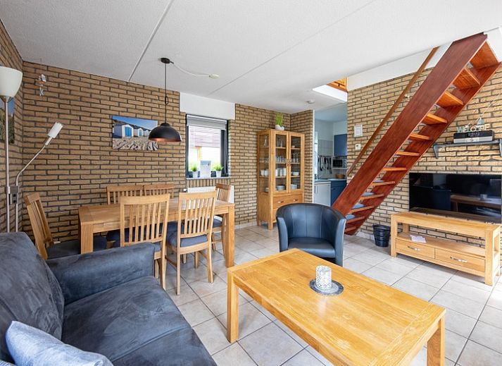 Unterkunft 0101505 - Ferienhaus Texel - Vakantiehuis A 309