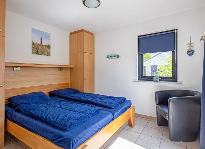 Unterkunft 0101505 - Ferienhaus Texel - Vakantiehuis A 309