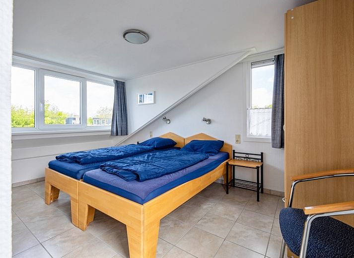 Unterkunft 0101505 - Ferienhaus Texel - Vakantiehuis A 309