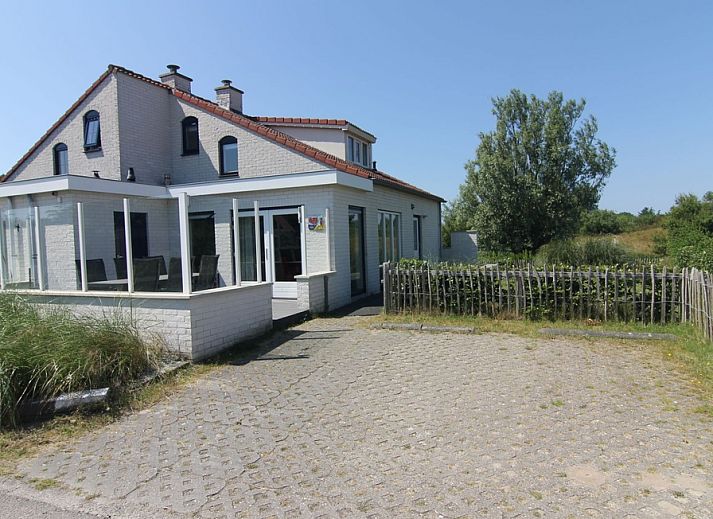 Unterkunft 0101506 - Ferienhaus Texel - Vakantiehuis D 477